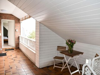 Ferienwohnung Westerland Ausstattung 31