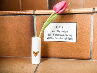 Ferienwohnung Westerland Ausstattung 32
