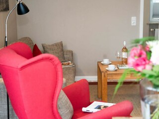 Ferienwohnung Westerland Ausstattung 8