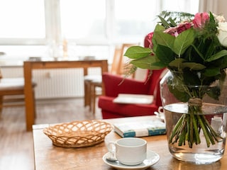 Ferienwohnung Westerland Ausstattung 7
