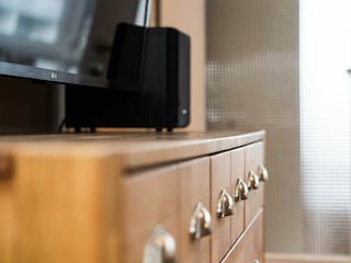 Ferienwohnung Westerland Ausstattung 9