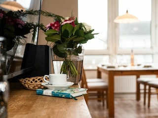 Ferienwohnung Westerland Ausstattung 10