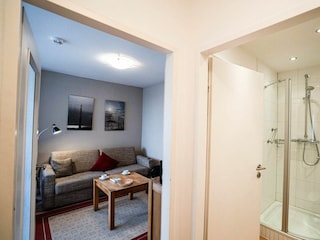 Ferienwohnung Westerland Ausstattung 15