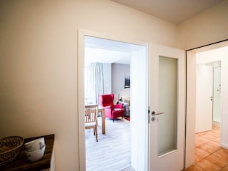 Ferienwohnung Westerland Ausstattung 16