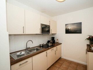 Ferienwohnung Westerland Ausstattung 17