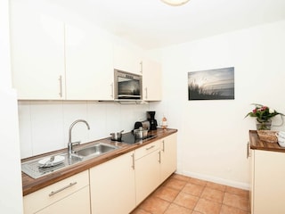 Ferienwohnung Westerland Ausstattung 18