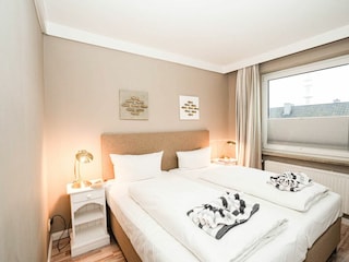 Ferienwohnung Westerland Ausstattung 20