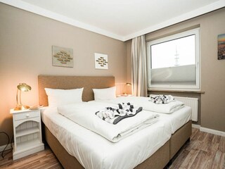 Ferienwohnung Westerland Ausstattung 21