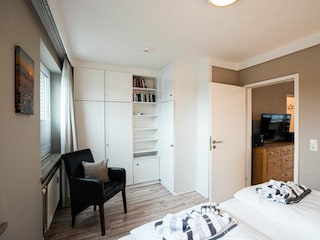 Ferienwohnung Westerland Ausstattung 22