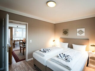 Ferienwohnung Westerland Ausstattung 23