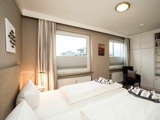 Ferienwohnung Westerland Ausstattung 24