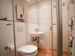 Ferienwohnung Westerland Ausstattung 25
