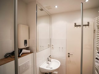 Ferienwohnung Westerland Ausstattung 26