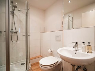 Ferienwohnung Westerland Ausstattung 27