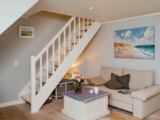 Ferienwohnung Wenningstedt Ausstattung 11