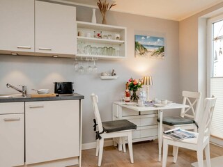 Ferienwohnung Wenningstedt Ausstattung 17