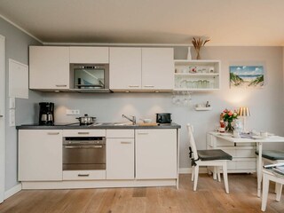 Ferienwohnung Wenningstedt Ausstattung 18