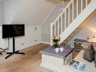 Ferienwohnung Wenningstedt Ausstattung 19