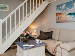 Ferienwohnung Wenningstedt Ausstattung 20