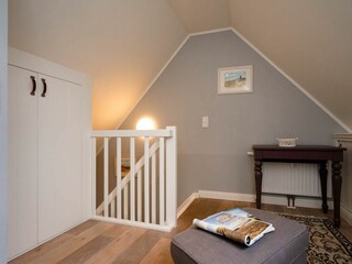 Ferienwohnung Wenningstedt Ausstattung 22