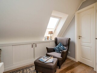 Ferienwohnung Wenningstedt Ausstattung 25