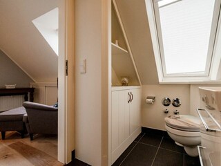 Ferienwohnung Wenningstedt Ausstattung 31