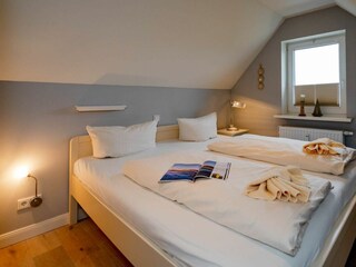 Ferienwohnung Wenningstedt Ausstattung 34