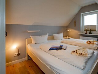 Ferienwohnung Wenningstedt Ausstattung 35