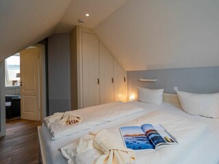 Ferienwohnung Wenningstedt Ausstattung 36