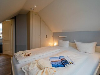 Ferienwohnung Wenningstedt Ausstattung 37