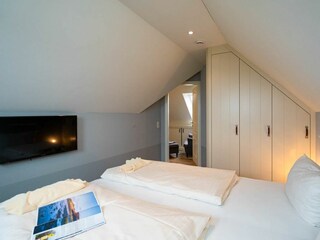 Ferienwohnung Wenningstedt Ausstattung 40