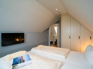 Ferienwohnung Wenningstedt Ausstattung 41