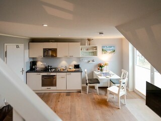 Ferienwohnung Wenningstedt Ausstattung 42