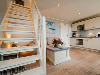 Ferienwohnung Wenningstedt Ausstattung 43