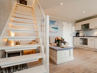 Ferienwohnung Wenningstedt Ausstattung 44