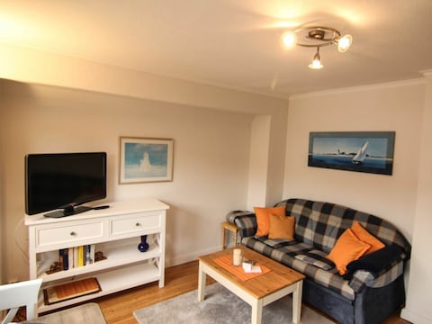 Ferienwohnung Apartment Isermann 1