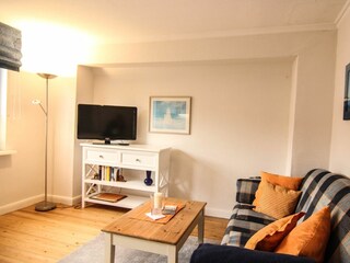 Ferienwohnung Westerland Ausstattung 5