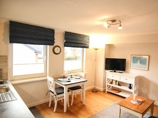 Ferienwohnung Westerland Ausstattung 6