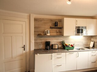 Ferienwohnung Westerland Ausstattung 7