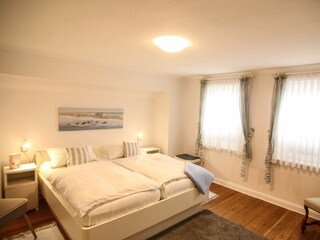 Ferienwohnung Westerland Ausstattung 10