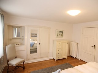 Ferienwohnung Westerland Ausstattung 13