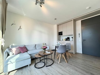 Ferienwohnung Westerland Ausstattung 9