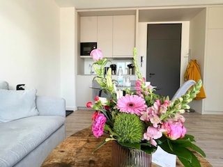 Ferienwohnung Westerland Ausstattung 10