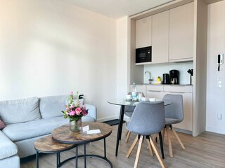 Ferienwohnung Westerland Ausstattung 11