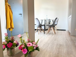 Ferienwohnung Westerland Ausstattung 13