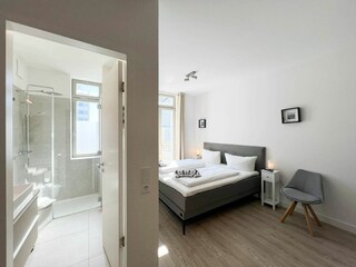 Ferienwohnung Westerland Ausstattung 14