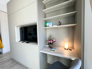 Ferienwohnung Westerland Ausstattung 15