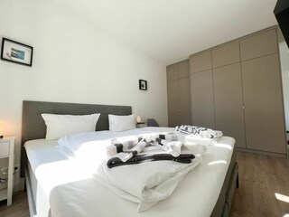 Ferienwohnung Westerland Ausstattung 16
