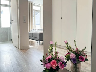 Ferienwohnung Westerland Ausstattung 17