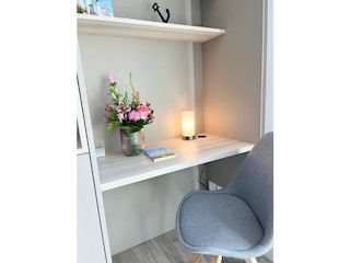 Ferienwohnung Westerland Ausstattung 18